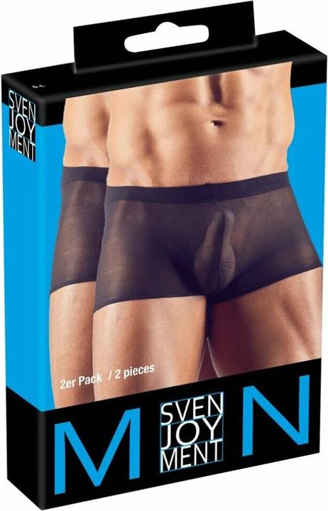Actual product image Svenjoyment Pants (S, M, L)