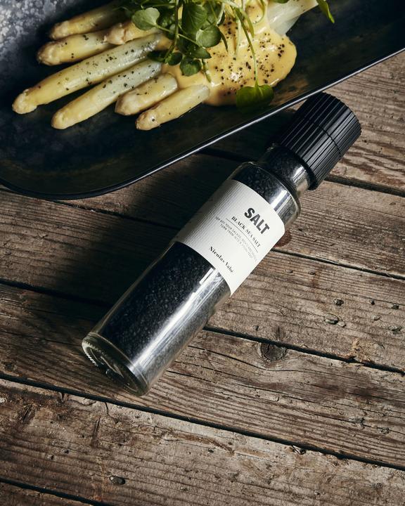 Image du produit Nicolas Vahé Black (320 g)