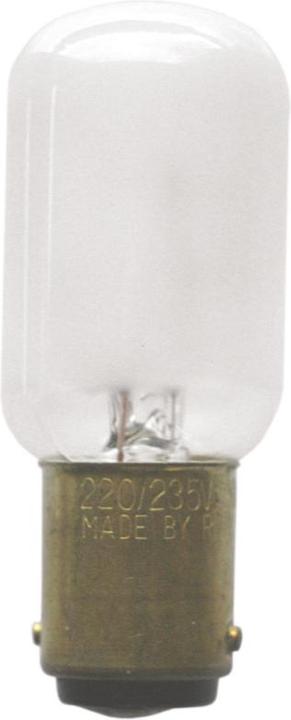 Produktbild Scharnberger+Hasenbein Nählichtlampe 22x63mm