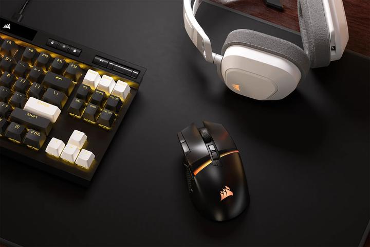 Actual product image Corsair Darkstar (Wireless)