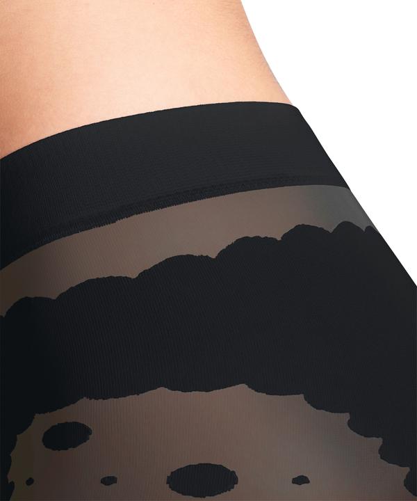 Produktbild Falke Snow Dot 25 DEN Damen (25 DEN, M/L)