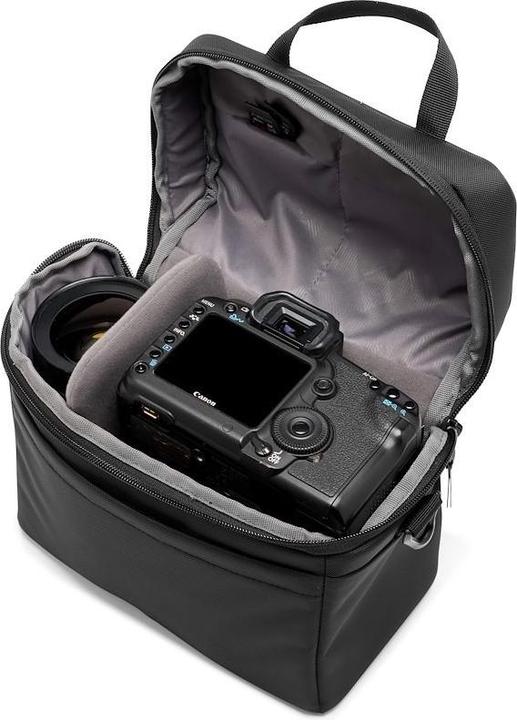 Immagine prodotto Manfrotto Avanzata L III (Borsa a tracolla per fotocamera, 5.50 l)