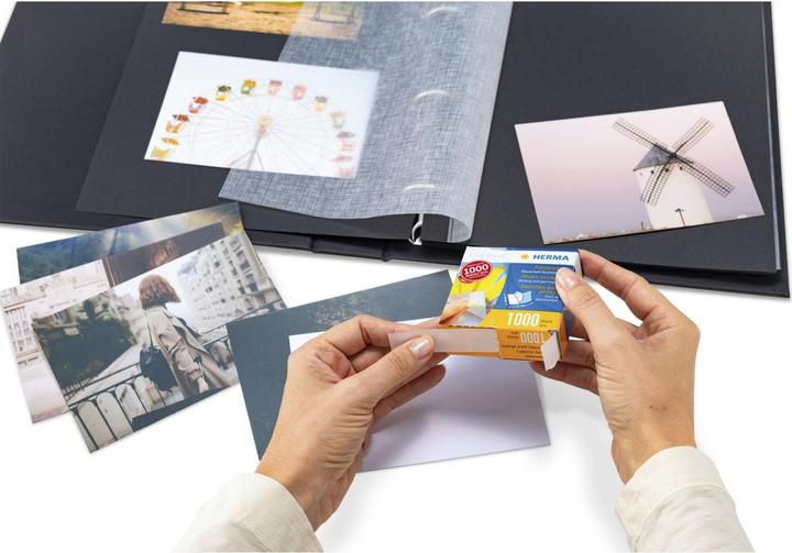 Produktbild Herma Fotokleber