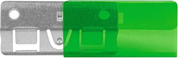 Actual product image Biella Transparent sleeves (60 mm, 25 x)
