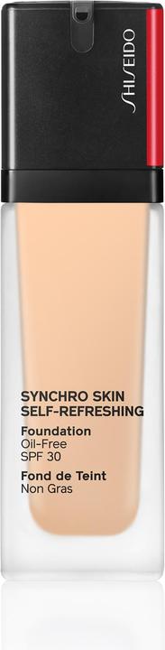 Immagine prodotto Shiseido Synchro Skin Self-Refreshing - Fondotinta SPF 30 Lino 220 (220 linee)
