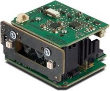 Actual product image Datalogic Gryphon GFE4400 RS232/USB Kit (2D barcodes)