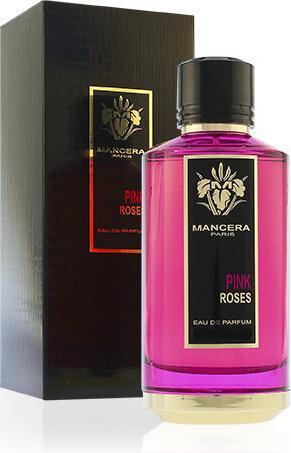 Immagine prodotto Mancera Rose Rosa di Eau de Parfum Spray 120 ml (Eau de parfum, 120 ml)