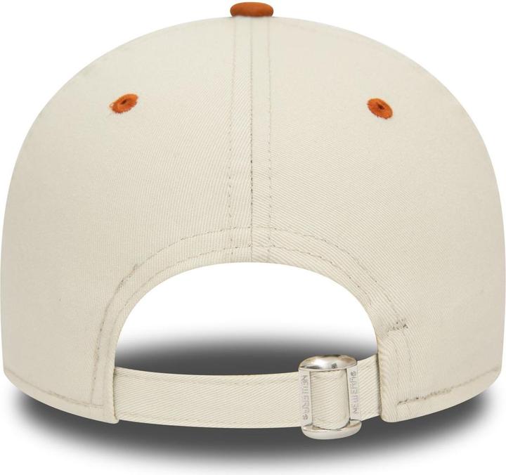 Image du produit New Era Casquette ajustable 9Forty - Ivory Los Angeles Dodgers