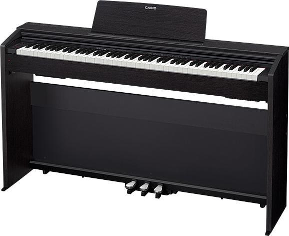 Produktbild Casio PX-870BK Privia (88 Tasten)