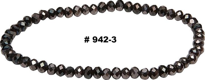 Produktbild Leyda Zirkonia Kristall Armband (Zikronia Kristalle)