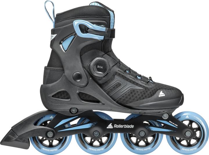 Rollerblade W Macroblade 84 BOA