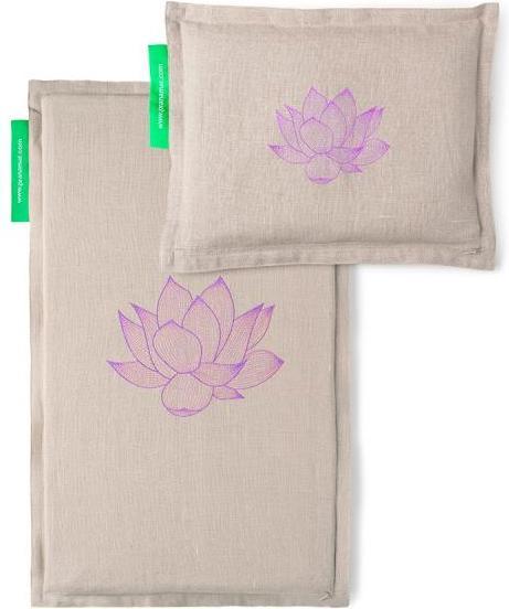 Image du produit Pranamat Kit de massage Eco