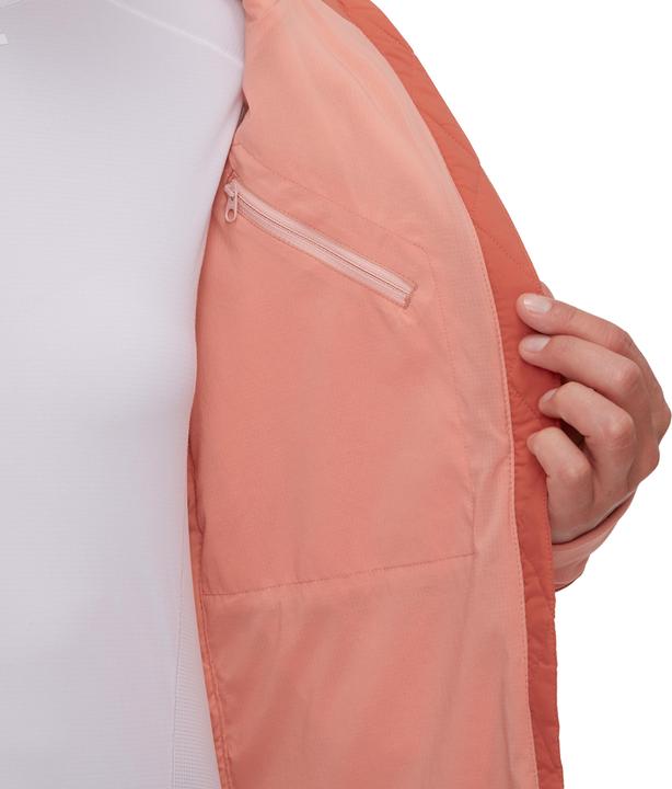 Produktbild Mammut Rime Light IN Flex Hooded Jacket Women (L)