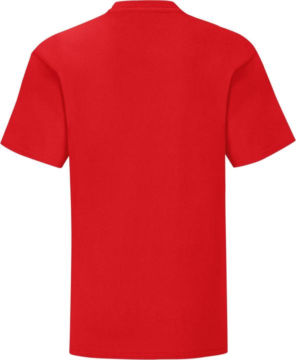 Image du produit Fruit of the Loom - T-shirt ICONIC - Enfant (128)