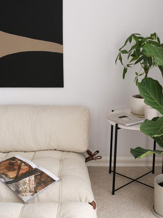 Produktbild Atelier del Sofa Fold (2-Sitzer)
