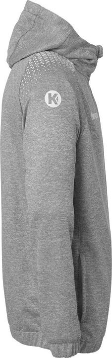 Image du produit Kempa Kapuzenjacke Ambition 28 (L)