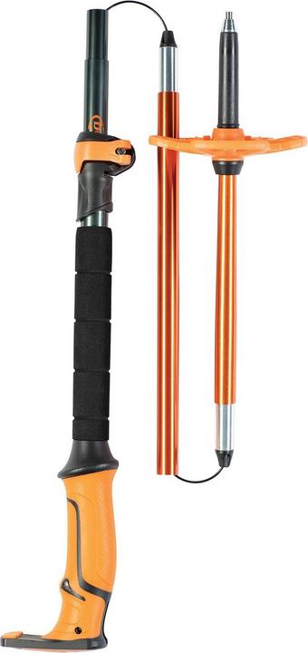 Image du produit BCA Bâton de randonnée Scepter 4S (130 cm)