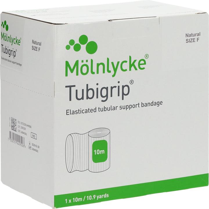 Mölnlycke Schlauchbandage natural