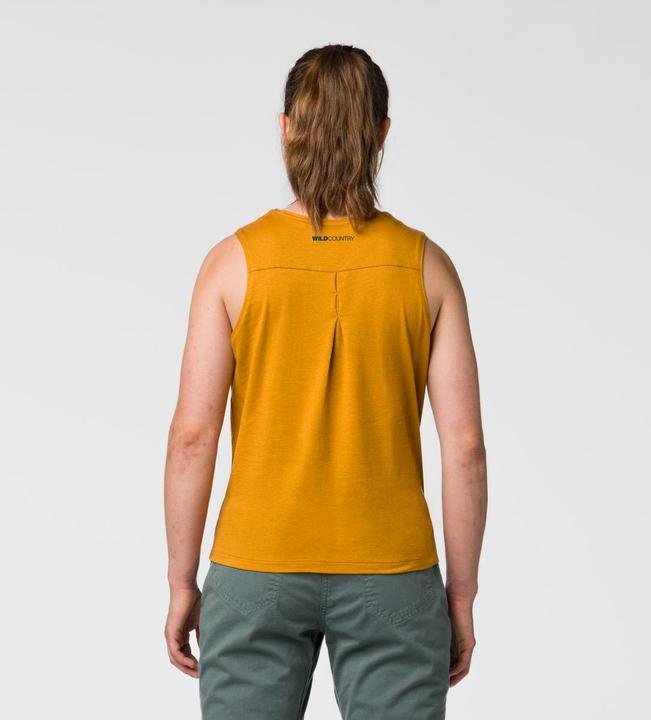 Produktbild Wild Country Movement Tank Damen (L)