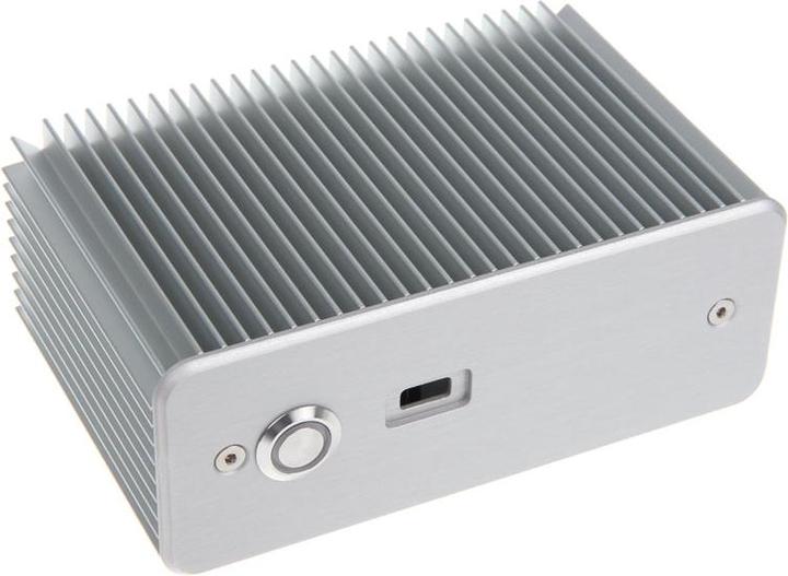 Actual product image Impactics D1NU1-S (UCFF)