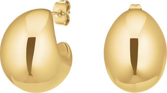 Immagine prodotto Rosefield Ohrschmuck (Acciaio inossidabile 316L placcato oro 14K)