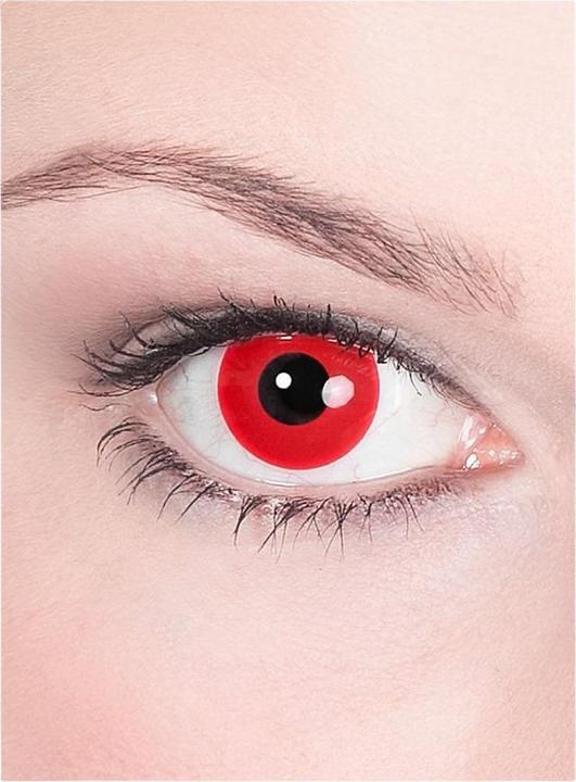 Actual product image Metamorph Rot mit Dioptrien (Red)