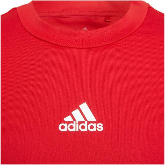 Actual product image adidas Techfit longsleeve kids (164)