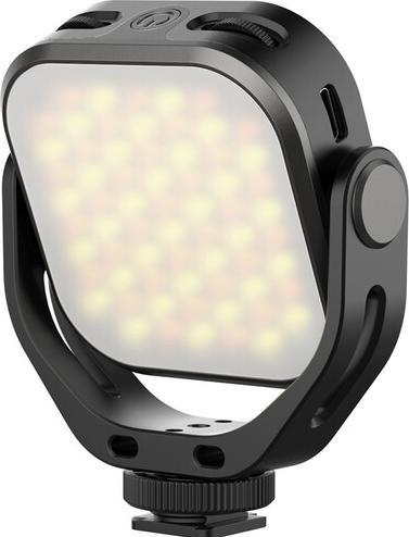 Actual product image Ulanzi VIJIM 360° Rotating LED Video Light (Video light)