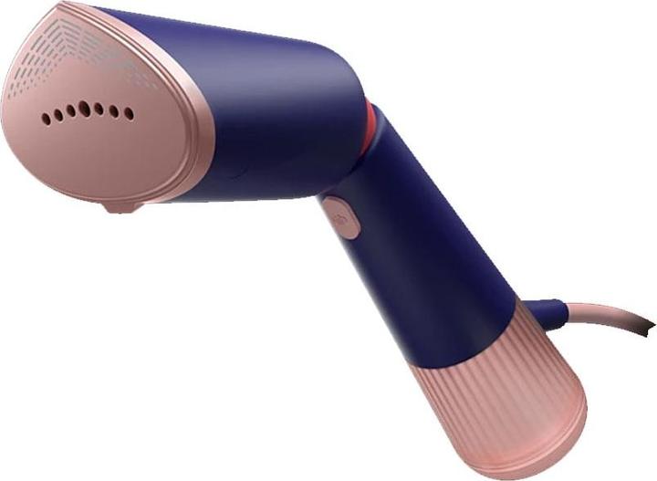 Immagine prodotto Philips Steam&Go Plus GC365/80 - Kledingstomer - Zwart (1300 W, 24 g/min)