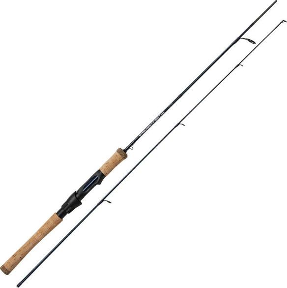 Actual product image Ron Thompson R.T. Steelhead Iconic Spin 7' 210cm 15-35g - 2sec