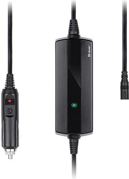 Produktbild Tracer Notebook car charger MobiEnergy 65W 46669 (65 W)