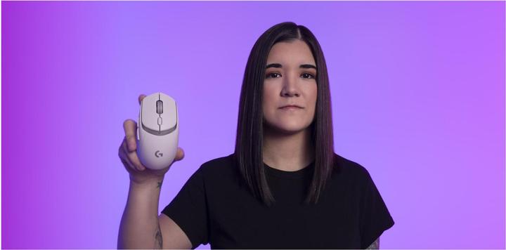 Productafbeelding Logitech G309 Lightspeed (Draadloze)
