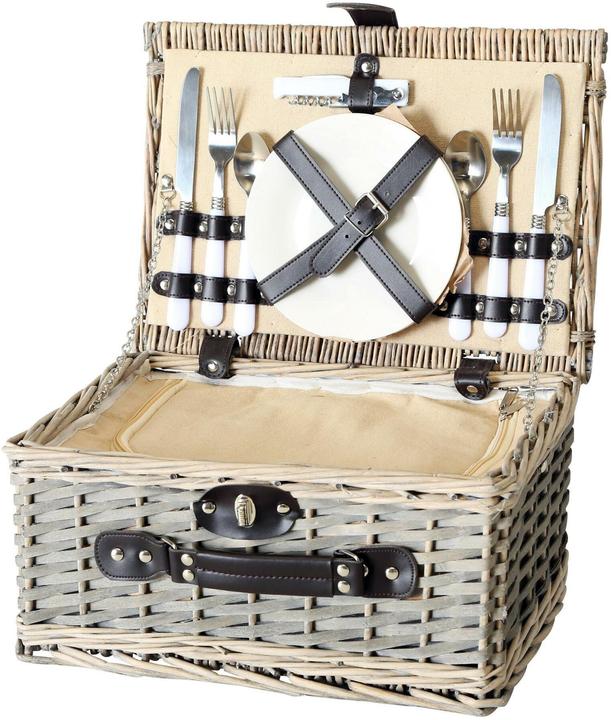 Image du produit Boltze Home Ariege 14-teilig