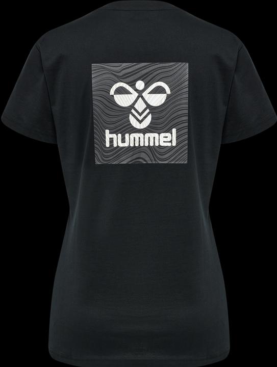 Actual product image hummel Offgrid Tee S/S Wo (XL)