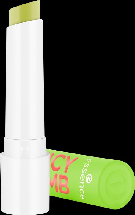Image du produit essence JUICY BOMB baume au beurre brillant (Baume)