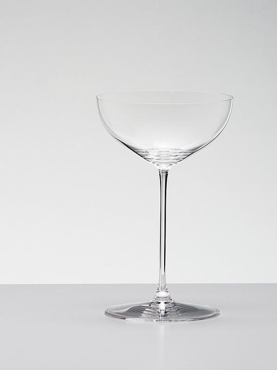 Produktbild Riedel Glas für Martini (24 cl, 1 Gläser, Sektgläser)