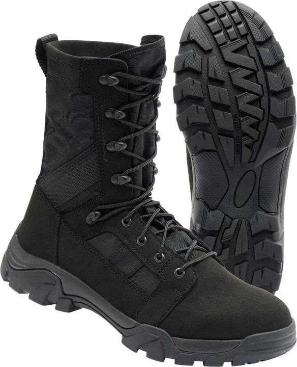 Image du produit Brandit Bottes de défense Taille 41 Couleur Noir (41)