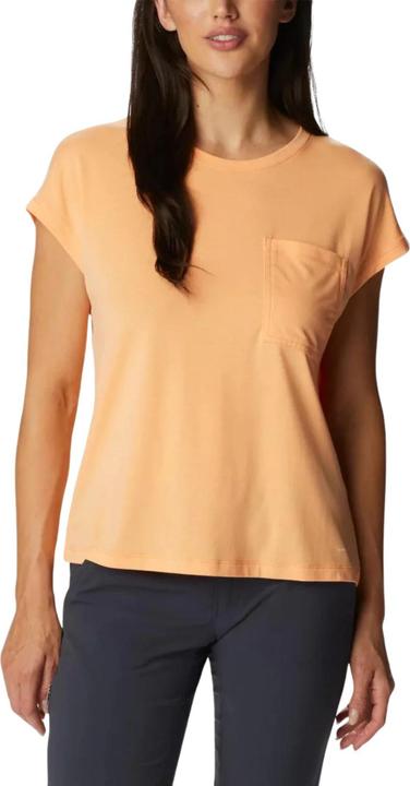 Produktbild Columbia Women's Boundless Trek S/S Tee (XS)