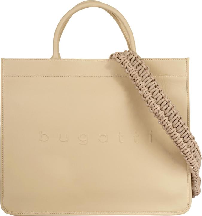 Actual product image Bugatti Handtasche DAPHNE (19 l)