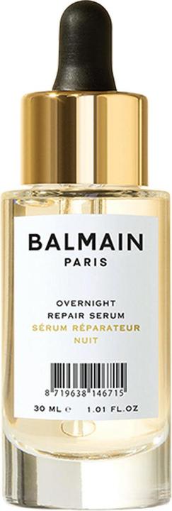 Immagine prodotto Balmain Paris - Siero riparatore notturno 30 ml