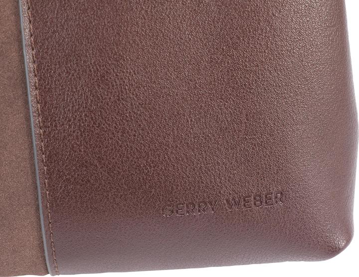 Produktbild Gerry Weber soft mix shoulderbag shz
