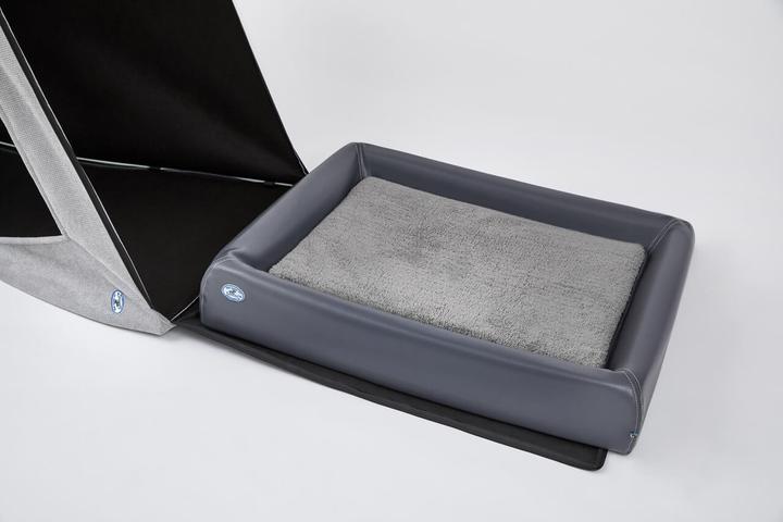Produktbild Sabro Iglu Hydda Höhle zum Kudde Hundebett (Hund)