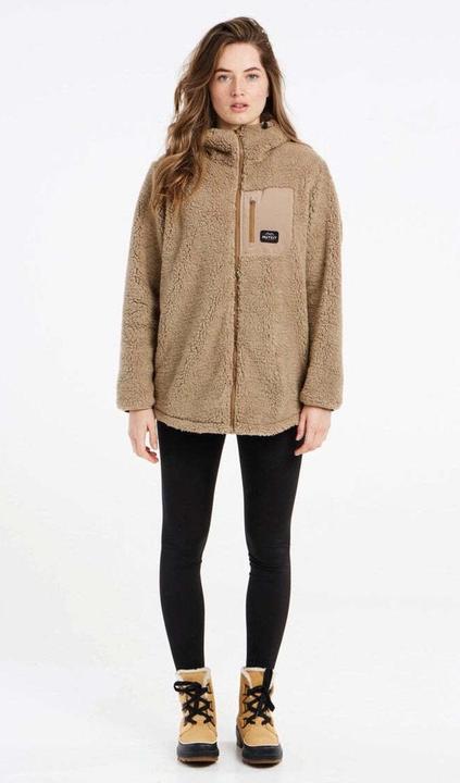 Produktbild Protest Full Zip Top Prtsago (38)