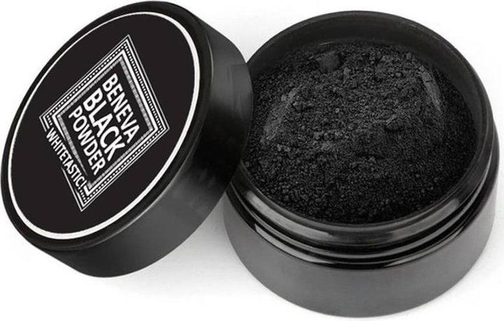 Actual product image Beneva Black Powder (30 ml)