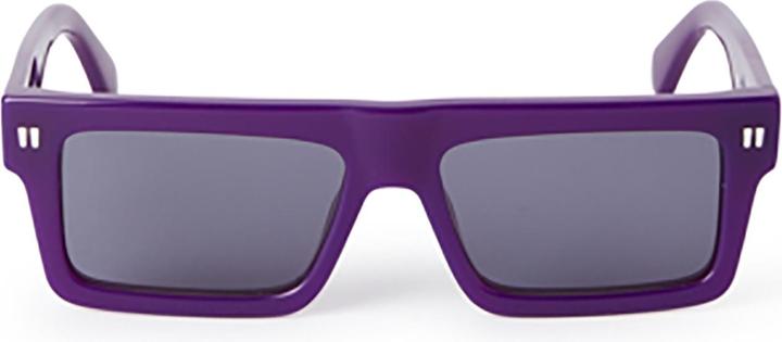 Actual product image Off White OERI13Z CHANDLER SUNGLASSES