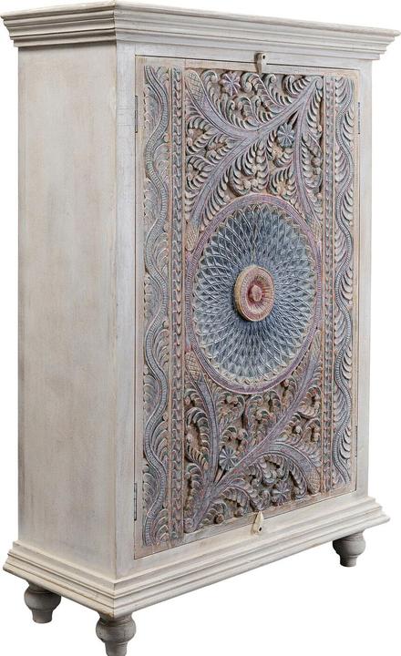 Actual product image Kare Design Wardrobe Goa 95x140cm (140 x 40 x 95 cm)
