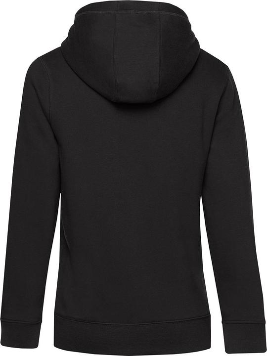 Actual product image B&C Queen Hoodie (L)
