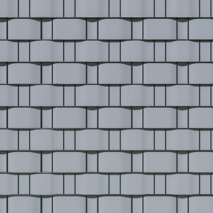 Produktbild tectake PVC Sichtschutzfolie (7000 cm)