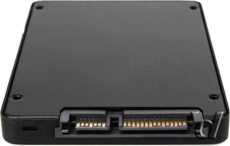 Adata SSD S599 256GB, SATA-II, 2.5 Zoll, MLC (256 GB, 2.5")