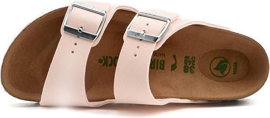 Actual product image Birkenstock Sandals Arizona Vegan - 77389 (40)